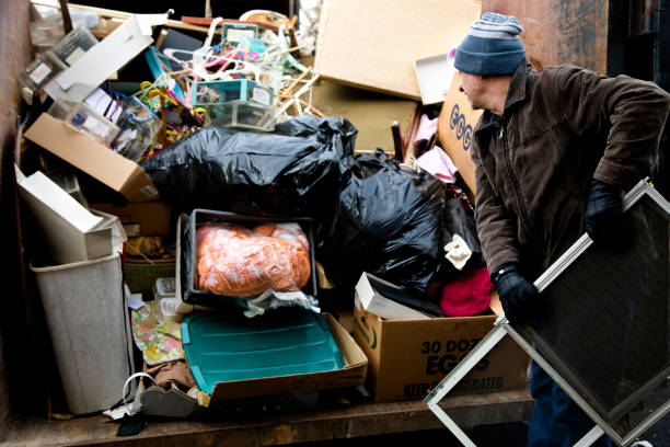 Best Estate Cleanout  in Fayetteville, GA