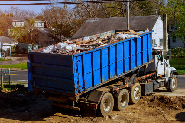 Fayetteville, GA Junk Removal Services Company