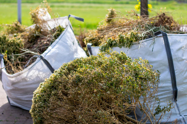 Best Demolition Debris Removal  in Fayetteville, GA