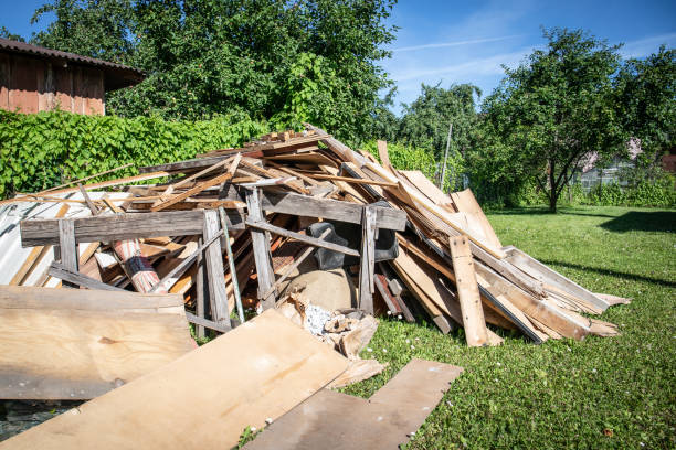 Best Scrap Metal Removal  in Fayetteville, GA