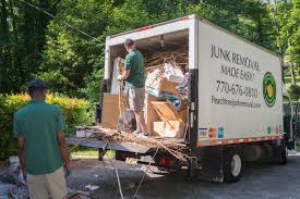 Best Basement Cleanout  in Fayetteville, GA